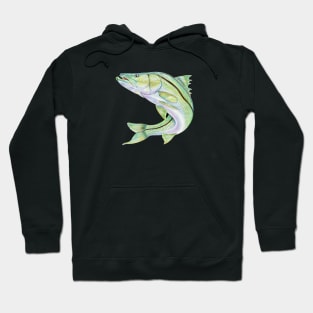 Snook Hoodie